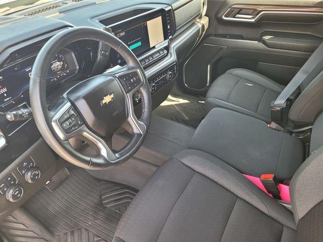 2023 Chevrolet Silverado 1500 LT - Photo 17