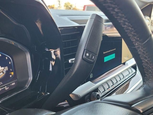 2023 Chevrolet Silverado 1500 LT - Photo 18