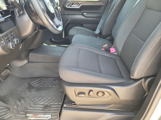 2023 Chevrolet Silverado 1500 LT - Photo 19