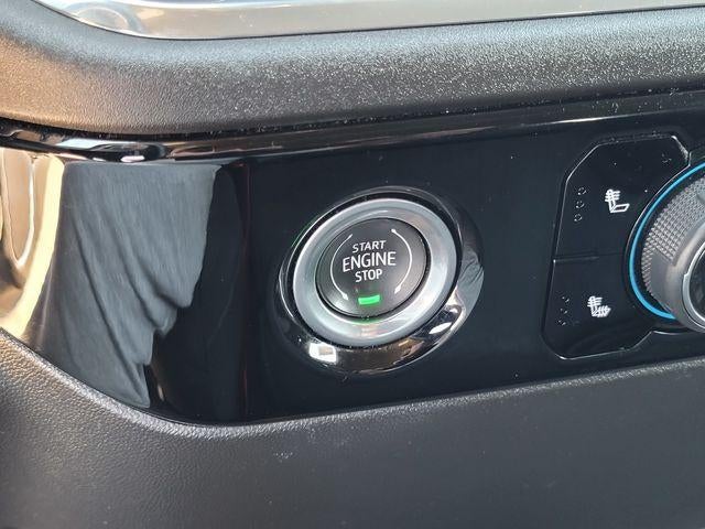 2023 Chevrolet Silverado 1500 LT - Photo 20