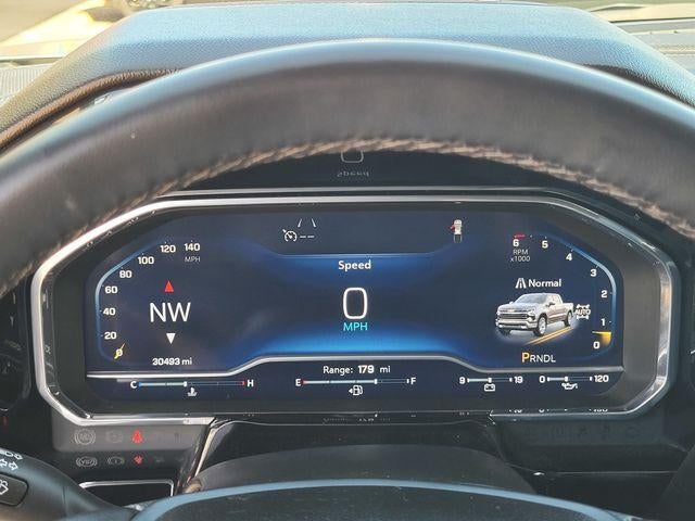 2023 Chevrolet Silverado 1500 LT - Photo 22