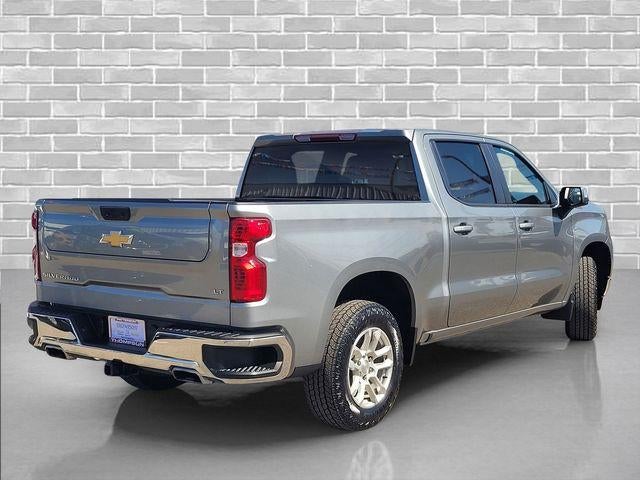 2023 Chevrolet Silverado 1500 LT - Photo 6