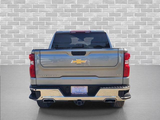 2023 Chevrolet Silverado 1500 LT - Photo 7