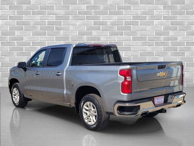 2023 Chevrolet Silverado 1500 LT - Photo 8