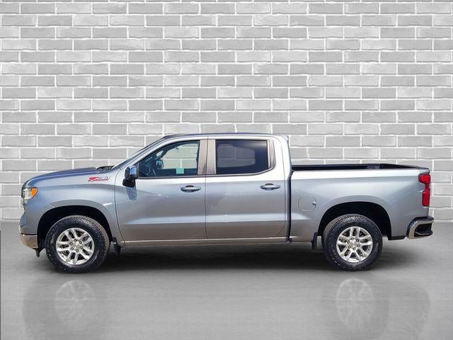 2023 Chevrolet Silverado 1500 LT - Photo 9
