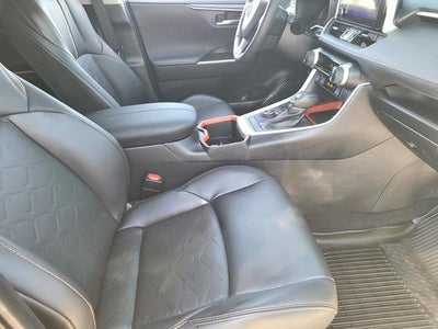 2023 Toyota RAV4 Adventure