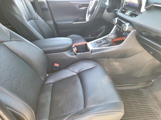 2023 Toyota RAV4 Adventure