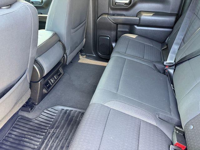 2021 Chevrolet Silverado 1500 LT All Star Edition