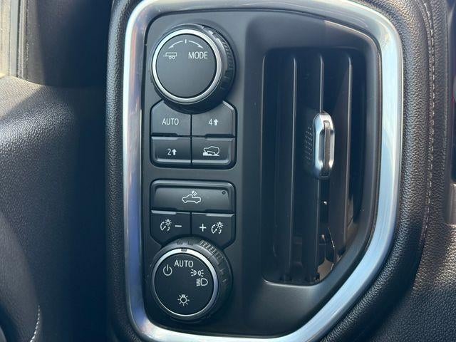2021 Chevrolet Silverado 1500 LT All Star Edition