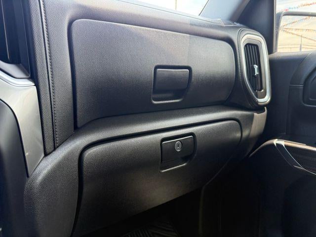2021 Chevrolet Silverado 1500 LT All Star Edition