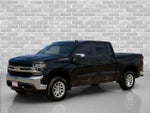 2021 Chevrolet Silverado 1500 LT All Star Edition