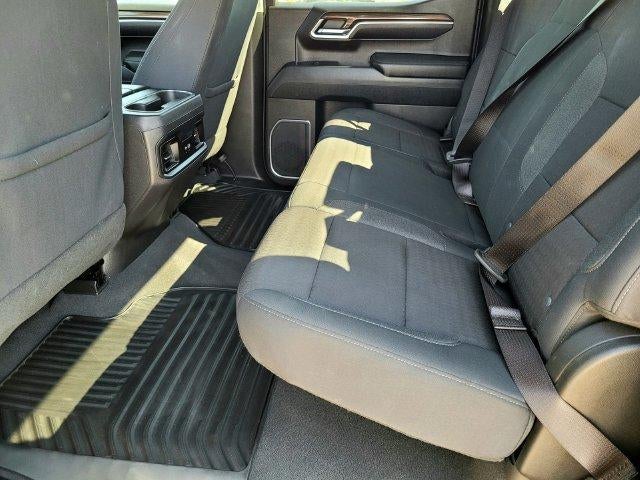 2023 Chevrolet Silverado 1500 RST - Photo 11