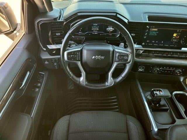 2023 Chevrolet Silverado 1500 RST - Photo 12