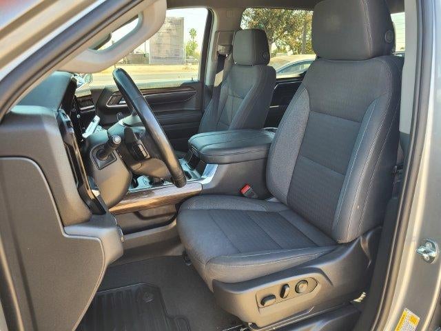 2023 Chevrolet Silverado 1500 RST - Photo 16
