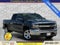 2018 Chevrolet Silverado 1500 LT All Star Edition