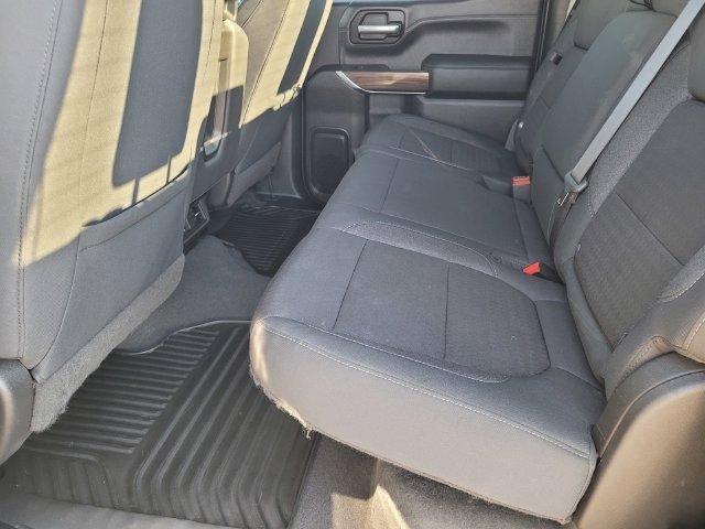 2020 Chevrolet Silverado 1500 RST All Star Edition