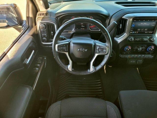 2020 Chevrolet Silverado 1500 RST - Photo 12