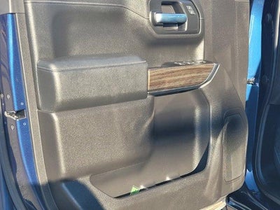 2020 Chevrolet Silverado 1500 RST All Star Edition