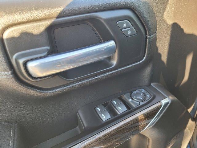 2020 Chevrolet Silverado 1500 RST - Photo 15