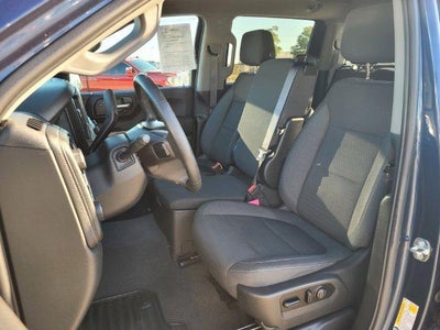 2020 Chevrolet Silverado 1500 RST All Star Edition