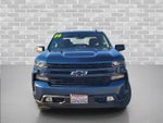 2020 Chevrolet Silverado 1500 RST All Star Edition