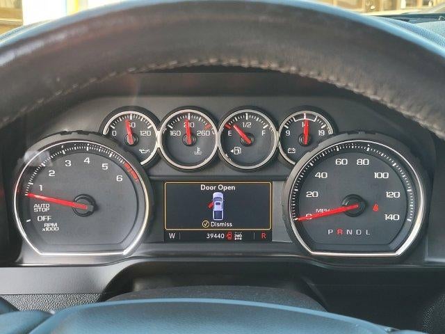 2020 Chevrolet Silverado 1500 RST - Photo 22