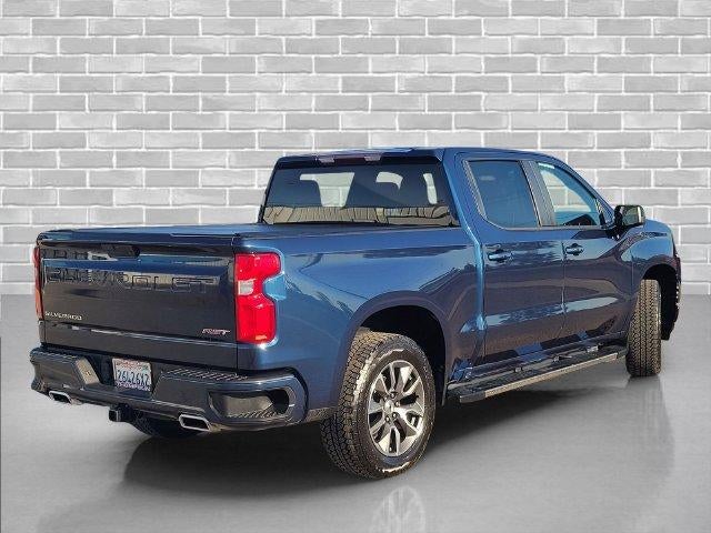 2020 Chevrolet Silverado 1500 RST All Star Edition