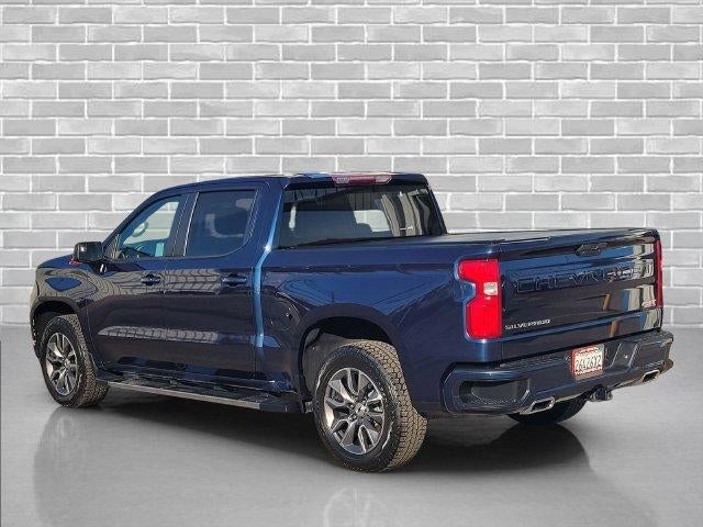 2020 Chevrolet Silverado 1500 RST - Photo 8