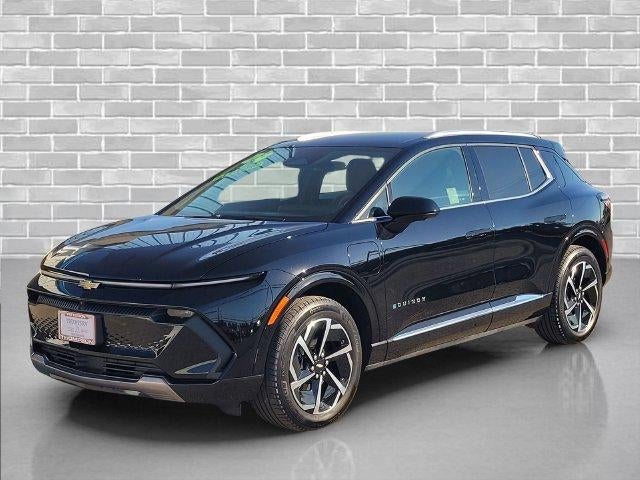 2024 Chevrolet Equinox EV LT - Photo 10