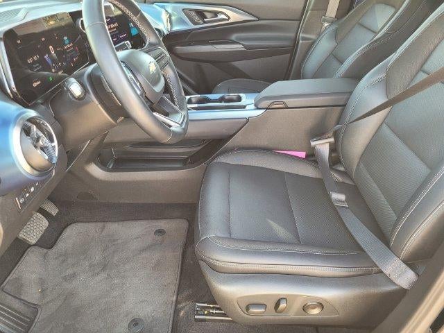 2024 Chevrolet Equinox EV LT - Photo 19