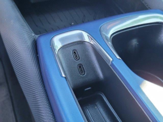 2024 Chevrolet Equinox EV LT - Photo 20