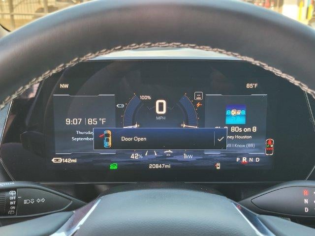 2024 Chevrolet Equinox EV LT - Photo 22