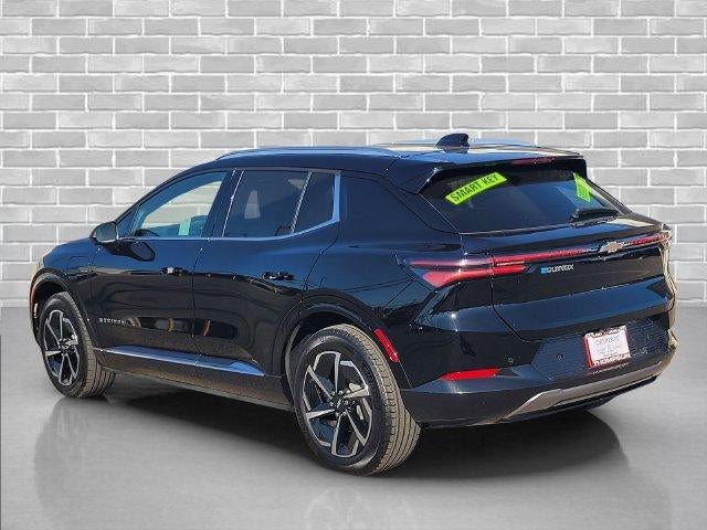 2024 Chevrolet Equinox EV LT - Photo 8