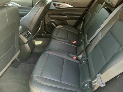 2024 Chevrolet Equinox EV 2LT