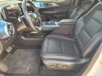 2024 Chevrolet Equinox EV 2LT