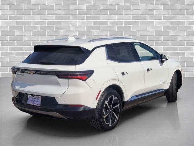 2024 Chevrolet Equinox EV 2LT