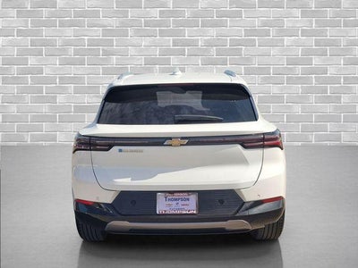 2024 Chevrolet Equinox EV 2LT