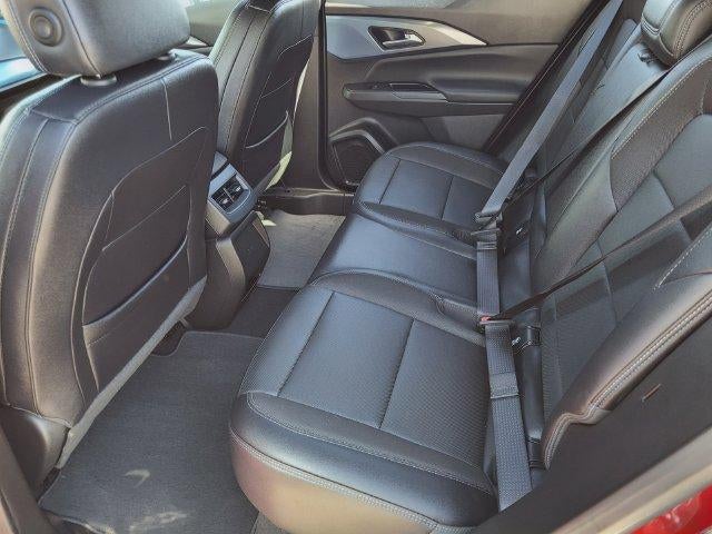 2024 Chevrolet Equinox EV 2LT