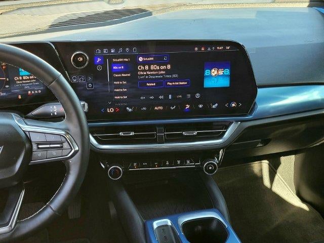2024 Chevrolet Equinox EV 2LT
