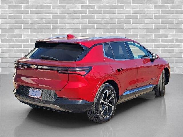2024 Chevrolet Equinox EV 2LT