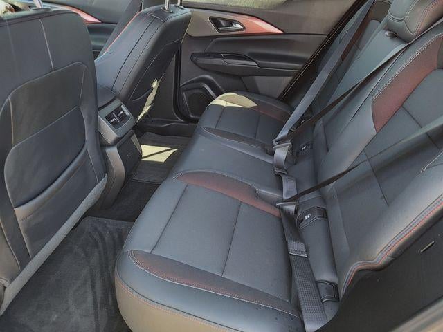 2024 Chevrolet Equinox EV Launch Edition - Photo 11