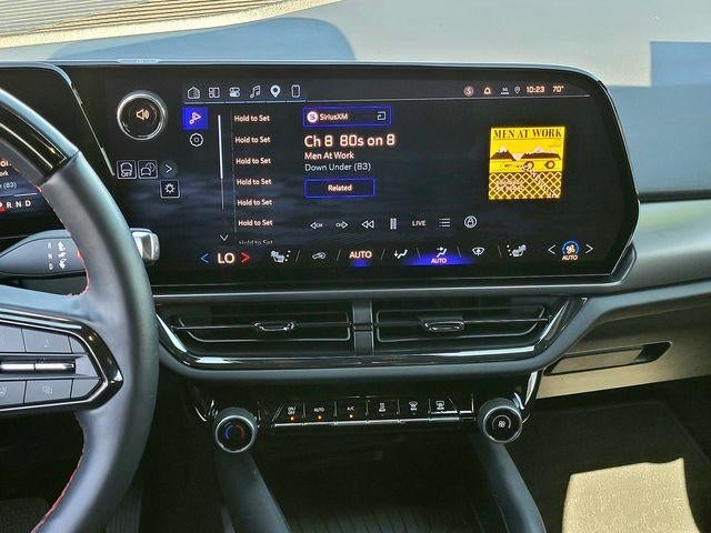 2024 Chevrolet Equinox EV Launch Edition - Photo 15