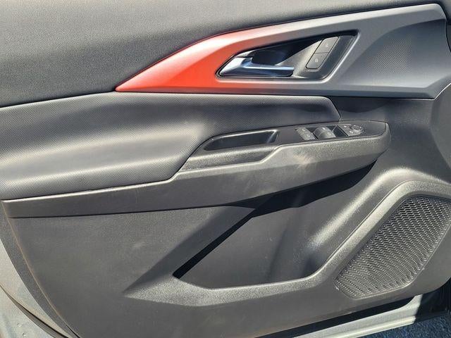 2024 Chevrolet Equinox EV Launch Edition - Photo 16