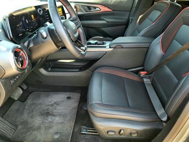 2024 Chevrolet Equinox EV Launch Edition - Photo 20