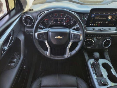 2023 Chevrolet Blazer 3LT
