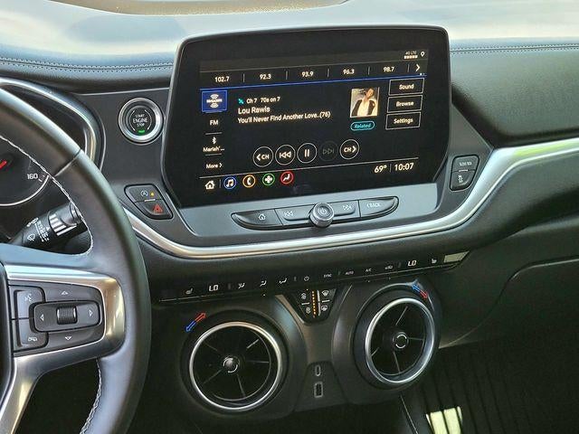 2023 Chevrolet Blazer 3LT