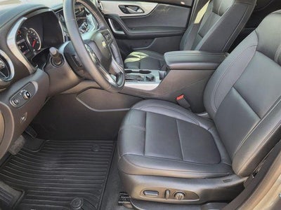 2023 Chevrolet Blazer 3LT