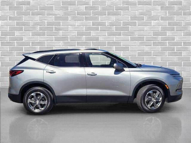 2023 Chevrolet Blazer 3LT