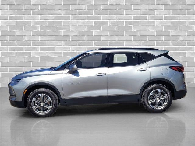 2023 Chevrolet Blazer 3LT