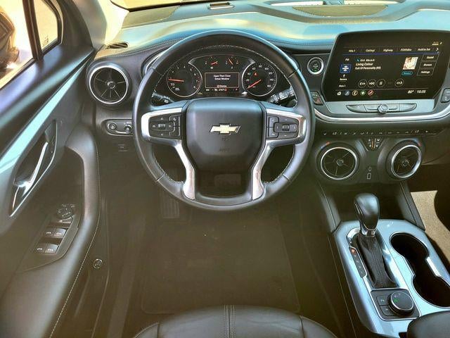 2023 Chevrolet Blazer 3LT